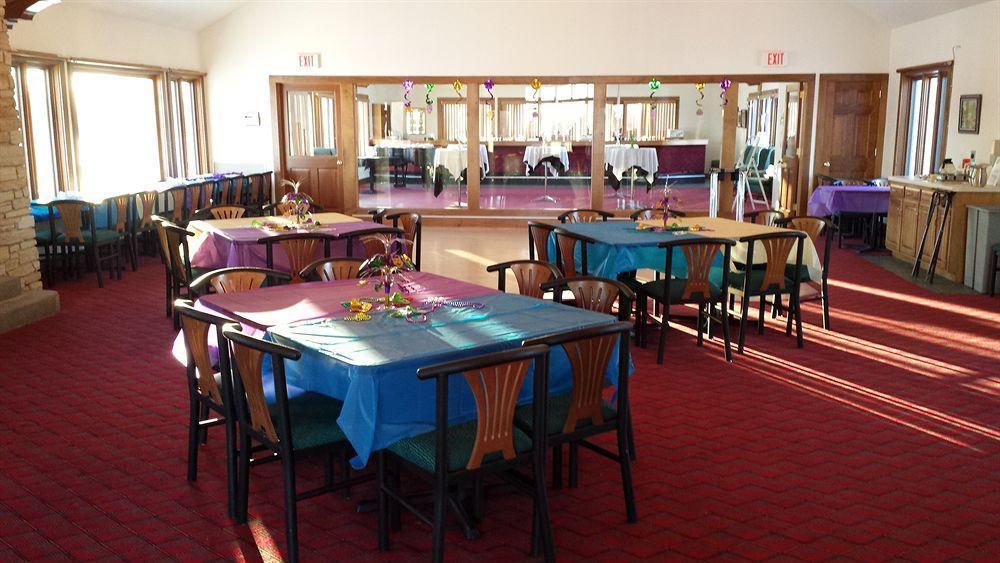 Maxwelton Braes Lodge & Golf Course Baileys Harbor Exterior foto
