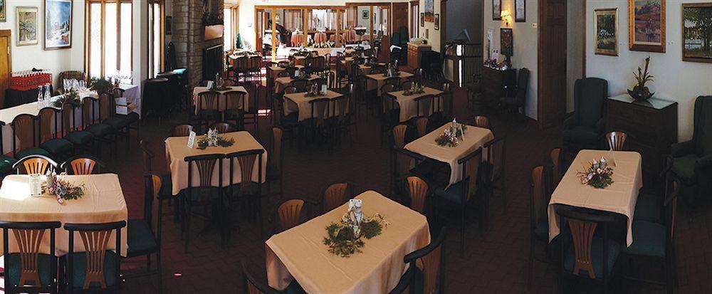 Maxwelton Braes Lodge & Golf Course Baileys Harbor Exterior foto